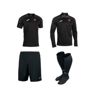 MIDDLETON AND OVERTON SPORTS FC - TRAINING BUNDLE 2