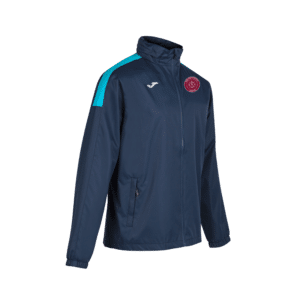 Middleton and Overton Sports FC - Rain Jacket