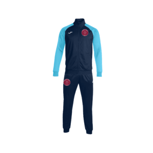 Middleton and Overton Sports FC - Tracksuit