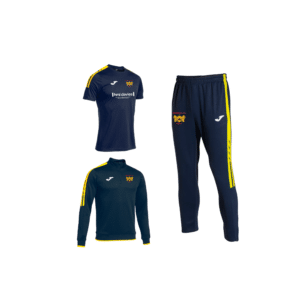 Kearsley Cricket Club -  Bundle 2