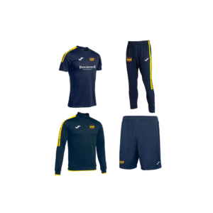 Kearsley Cricket Club -  Bundle 3