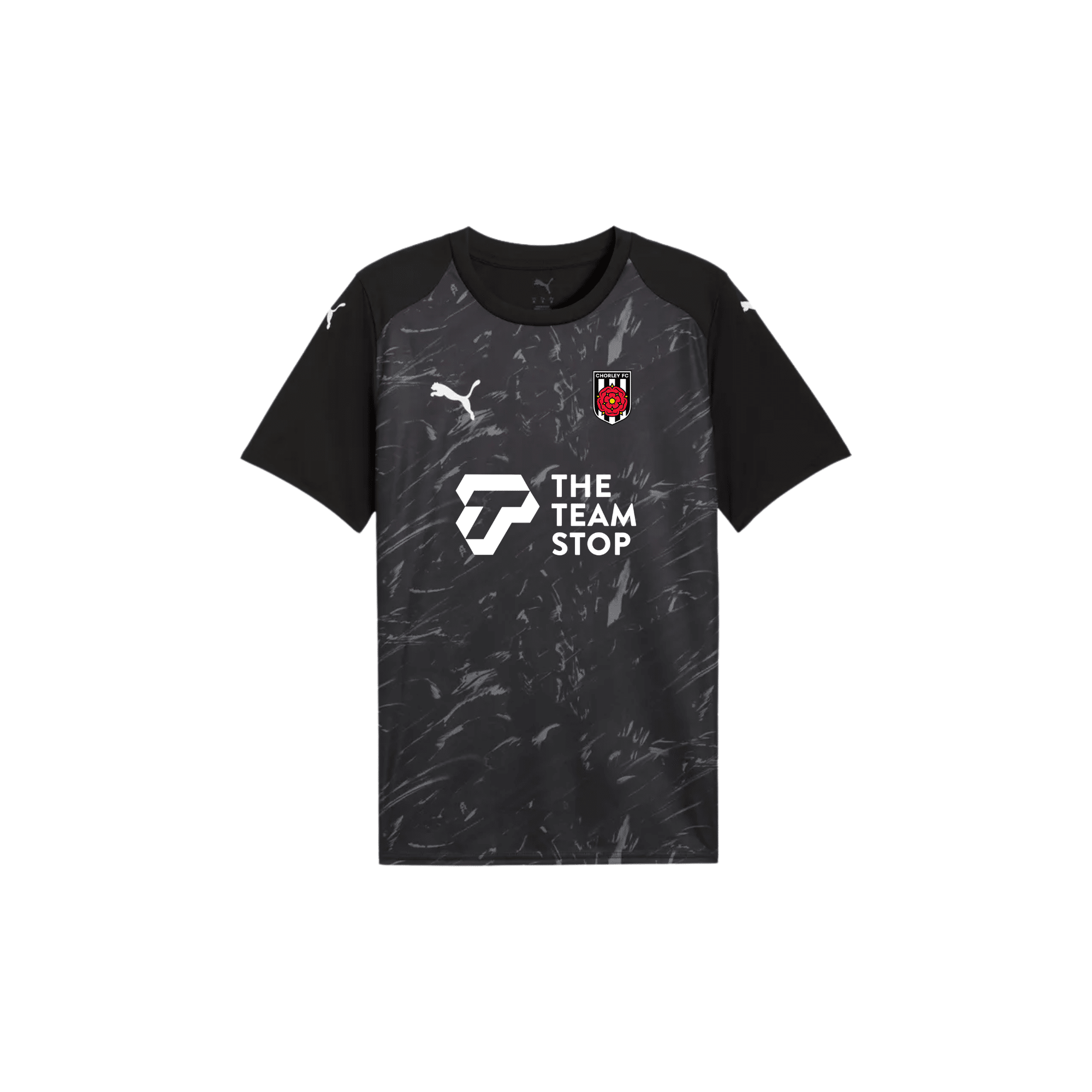 Chorley FC 26/27 Adult Pre Season Jersey
