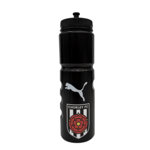 Chorley FC 26/27 Water Bottle
