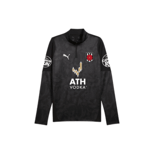 Chorley FC 26/27 Adult TeamCup Training Quarter Zip