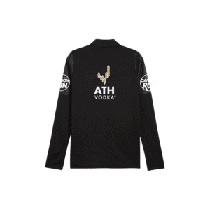 Alternative view of Chorley FC 26/27 Adult TeamCup Training Jacket