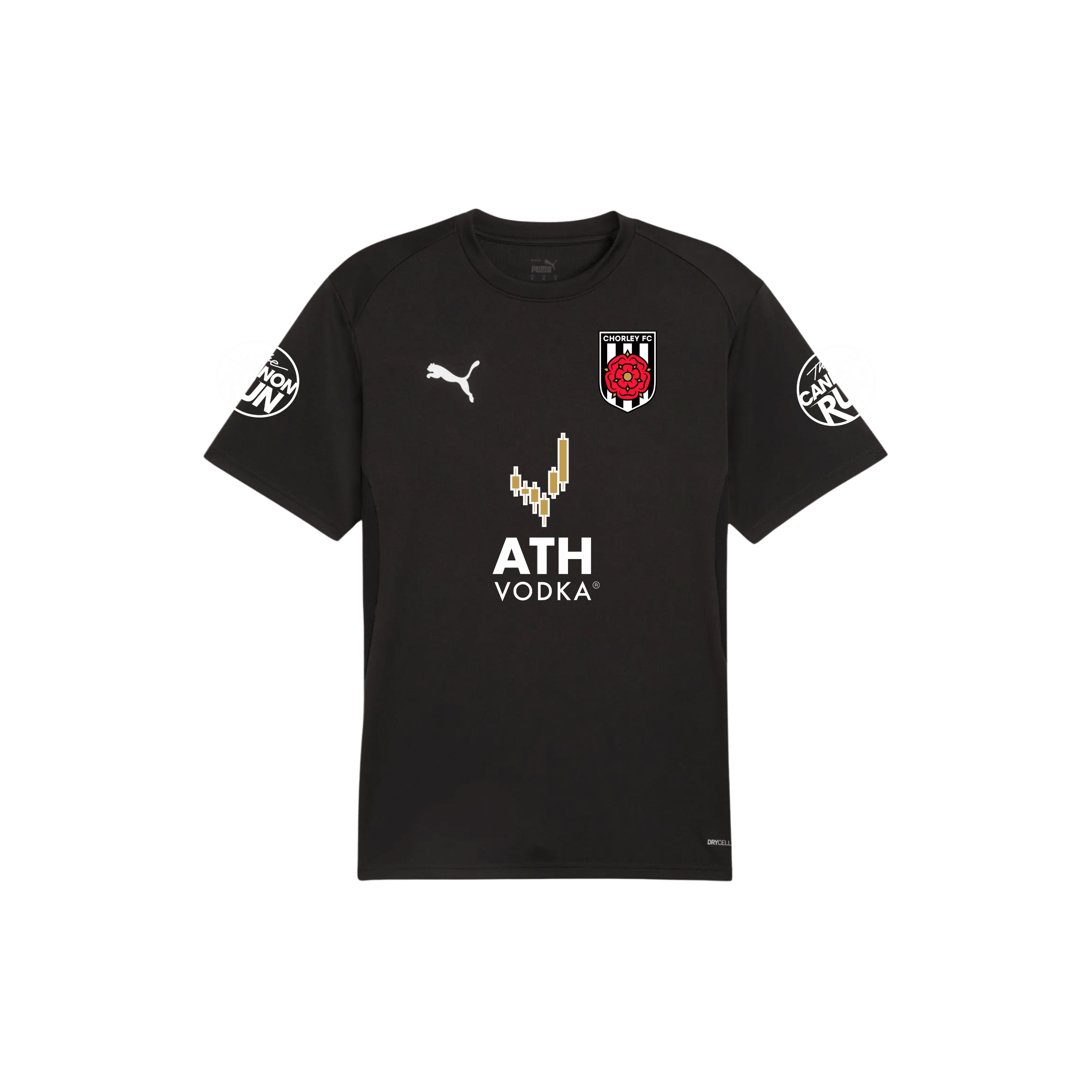 Chorley FC 26/27 Adult TeamGOAL Training Jersey