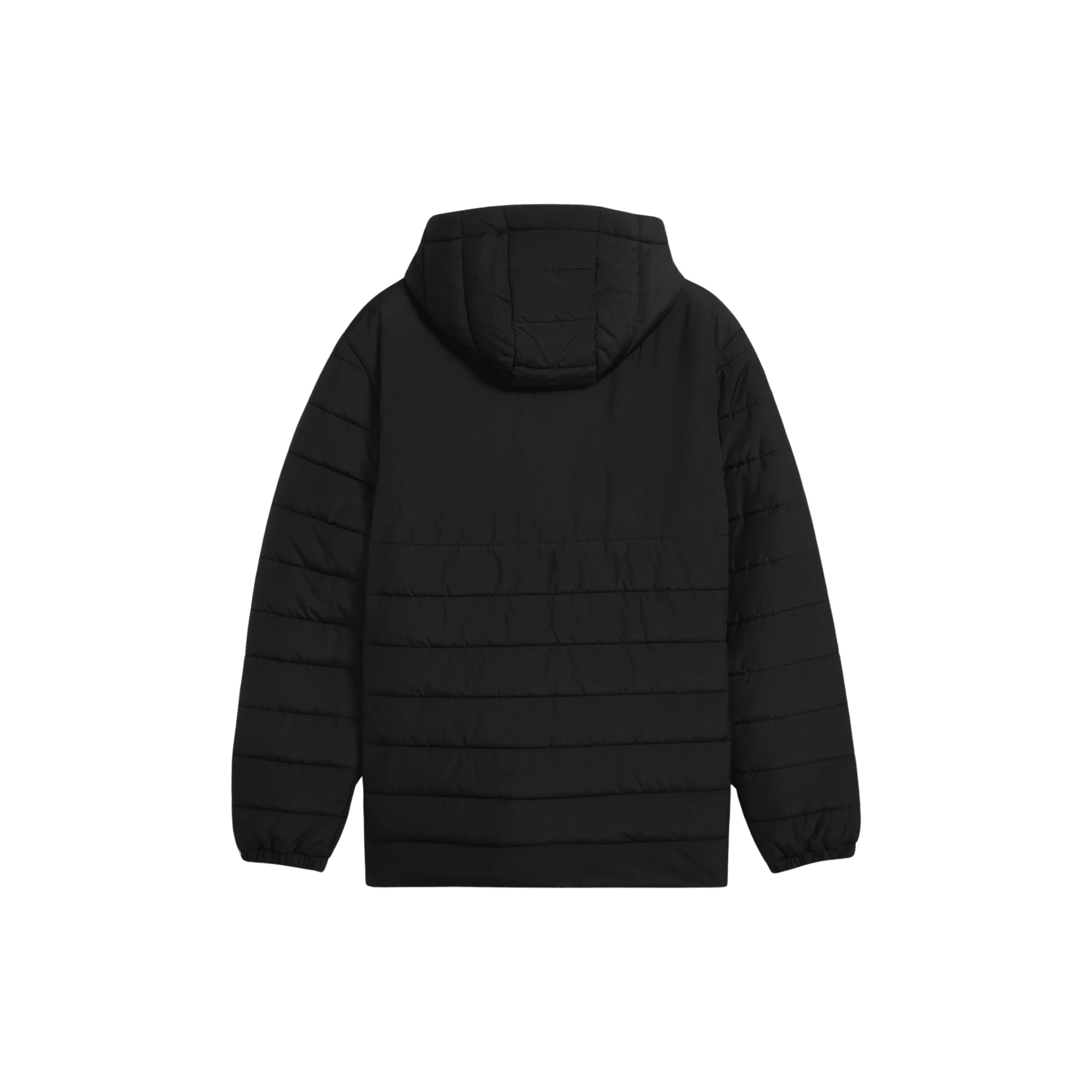 Chorley FC 26/27 Adult TeamADDITIONS Hooded Padded Jacket - Image 2
