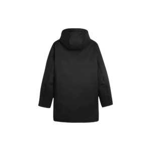 Alternative view of Chorley FC Academy - teamFINAL Winter Jacket