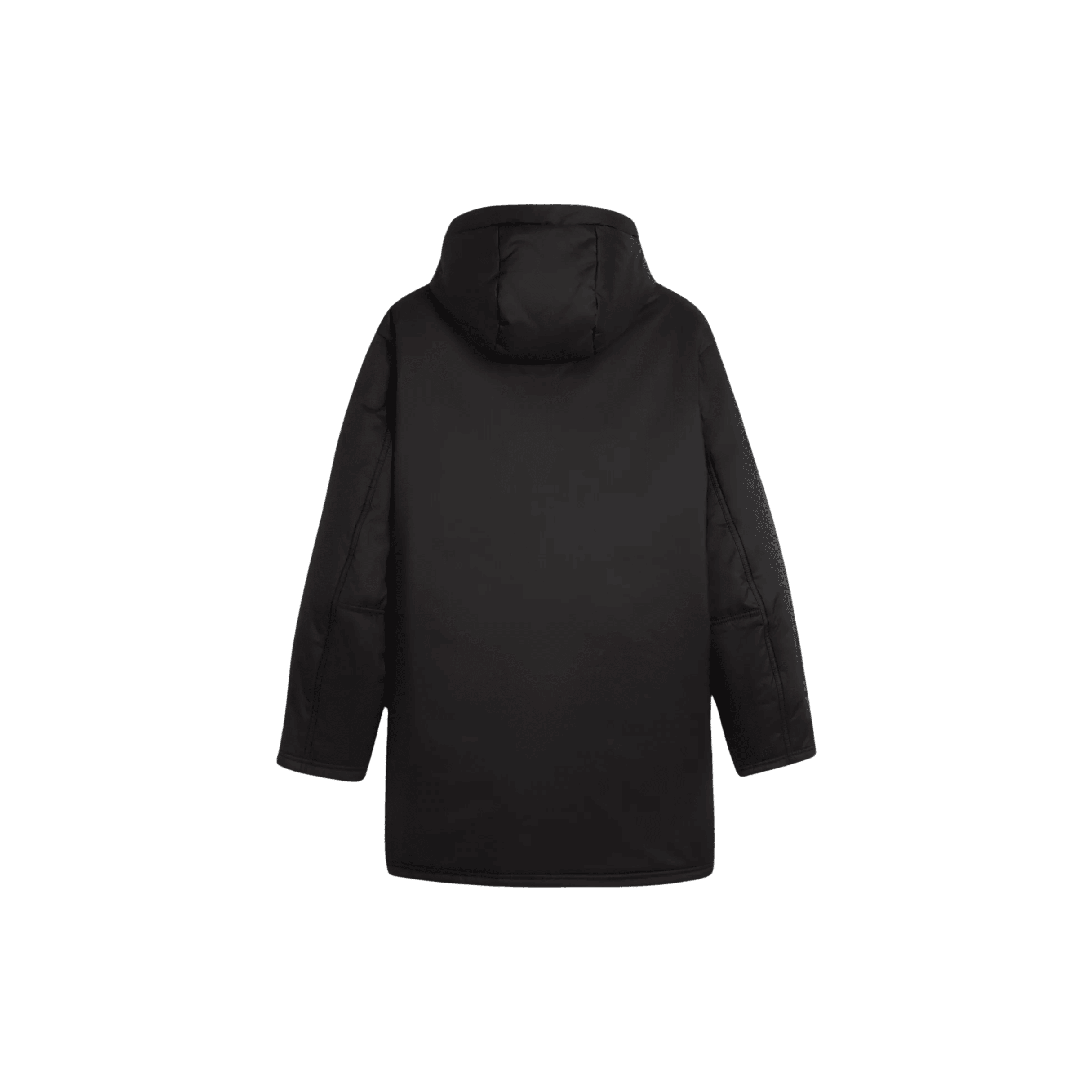 Chorley FC Academy - teamFINAL Winter Jacket - Image 2
