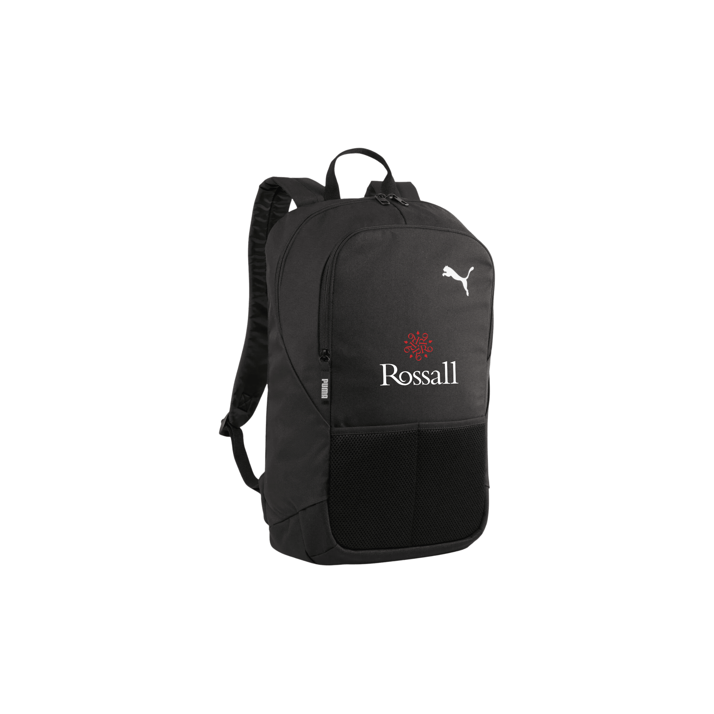 Rossall School - TeamGOAL Backpack