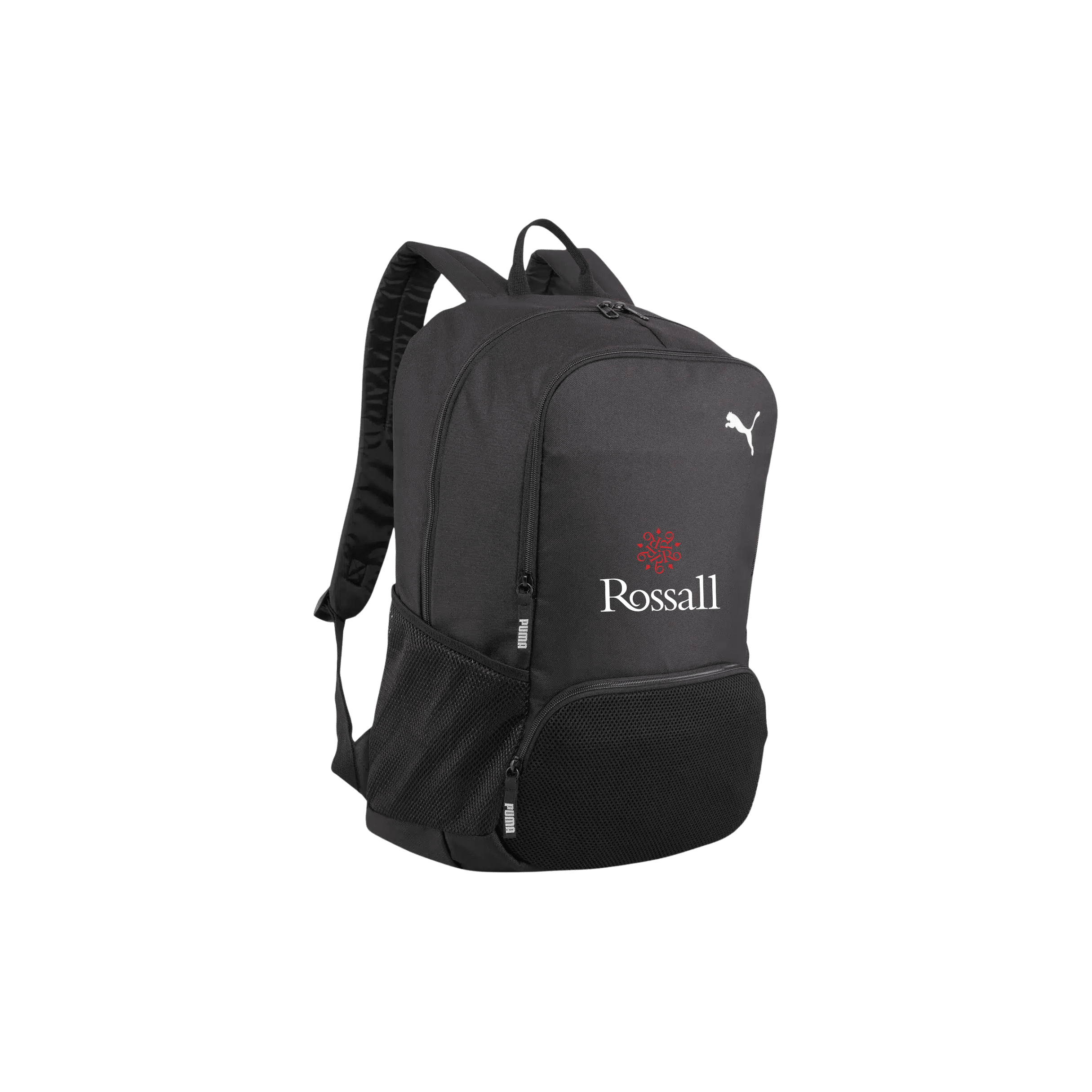 Rossall School - TeamGOAL Backpack XL
