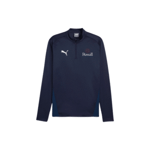 Rossall School - TeamGOAL 1/4 Zip