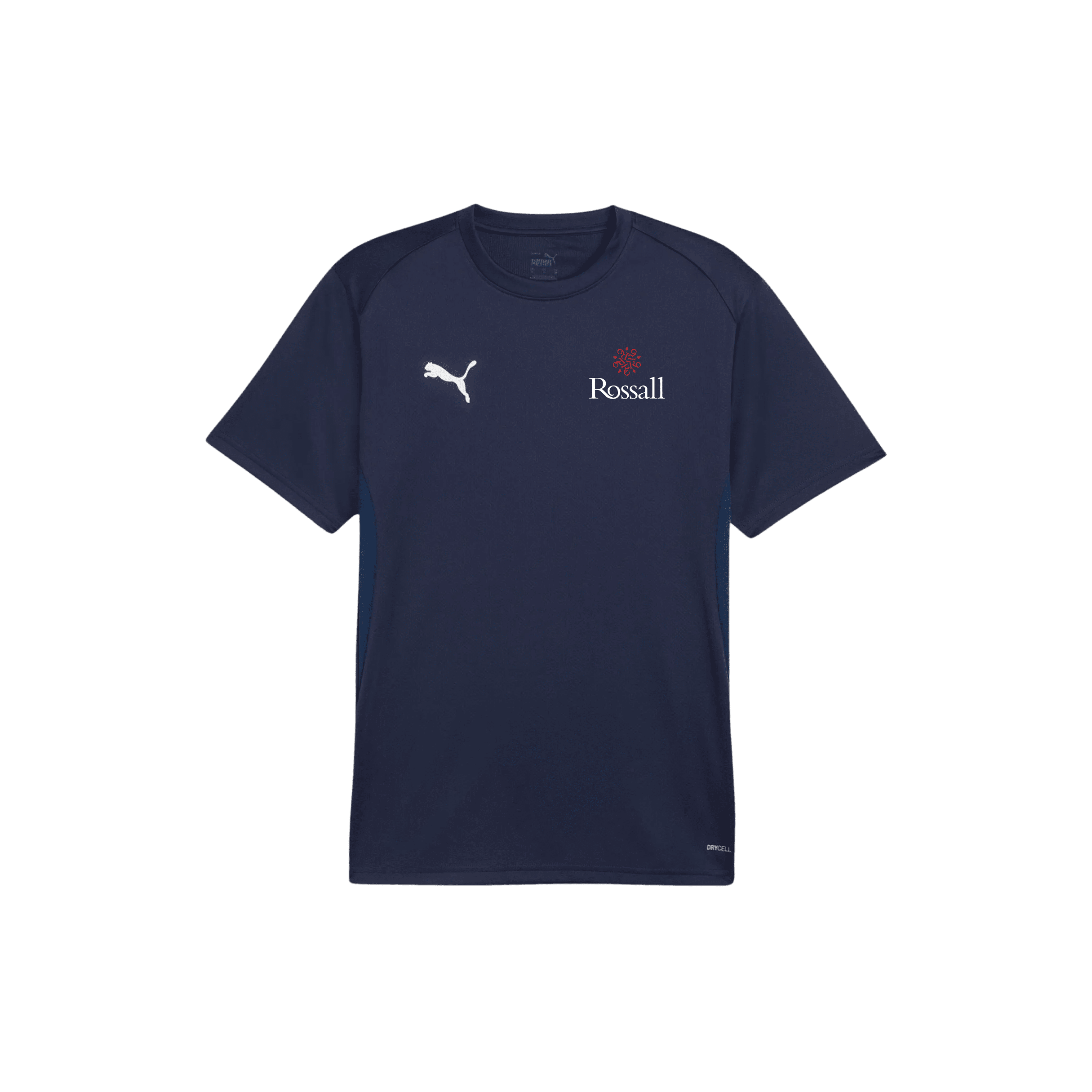 Rossall School - TeamGOAL Jersey