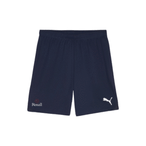 Rossall School - TeamGOAL Shorts