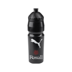 Rossall School - Puma Water Bottle