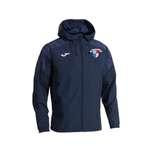 Lancon Juniors - Coaches Training Rain Jacket
