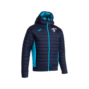 Lancon Juniors - Players Training Padded Coat