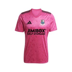 Bamber Bridge FC Third Shirt 2026/2027