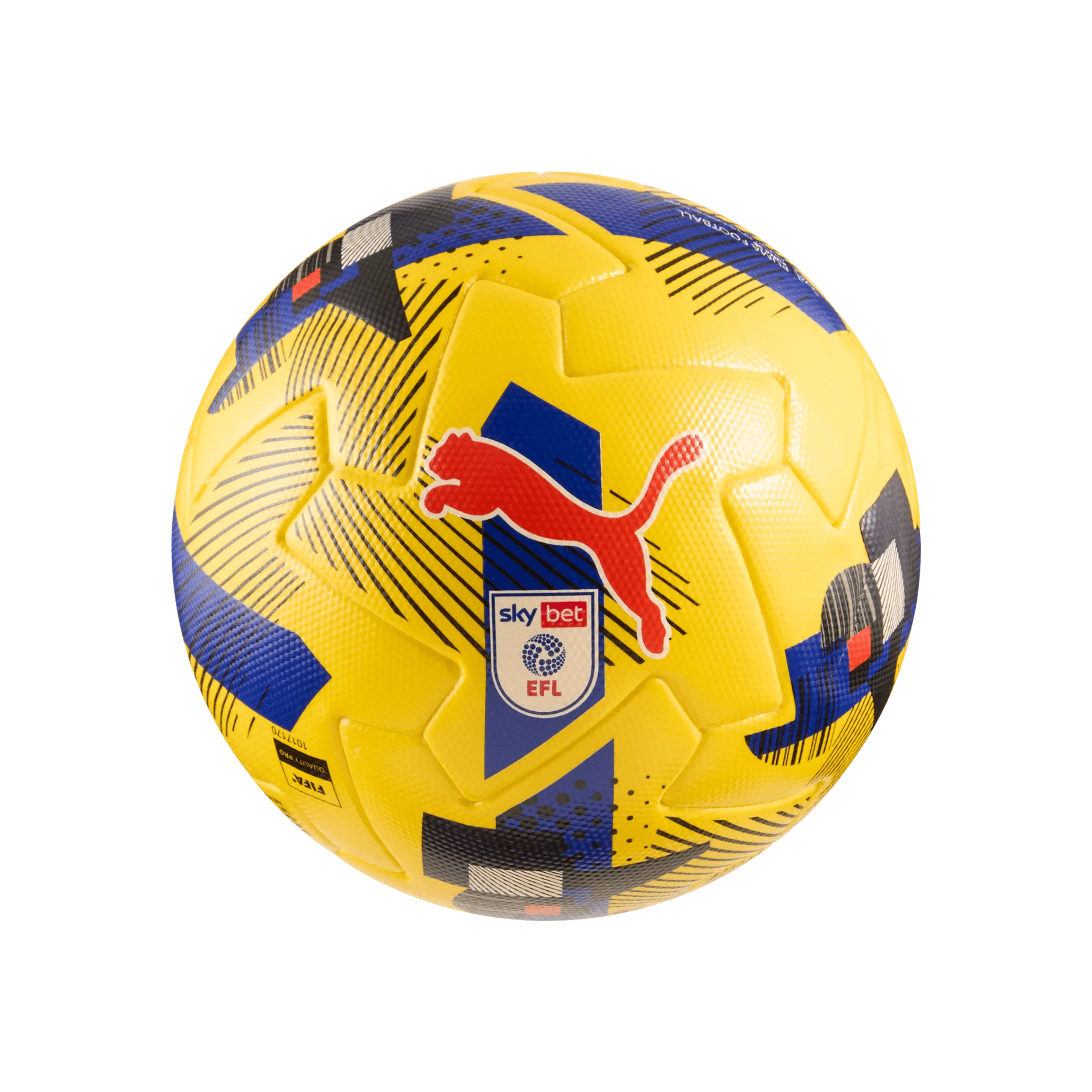 PUMA Orbita 1 EFL SKY BET (FIFA Quality Pro) - Image 2