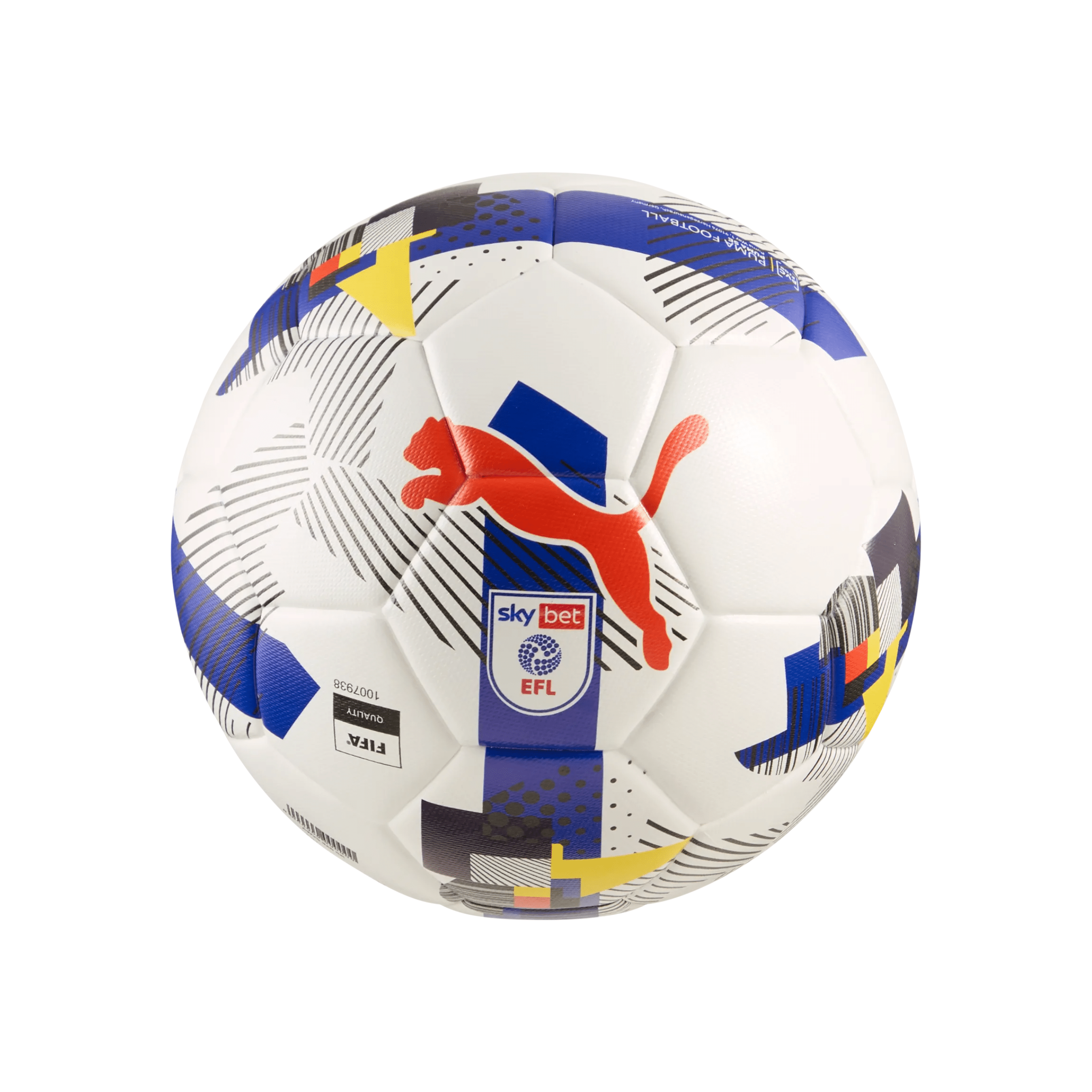 PUMA Orbita 3 EFL SKY BET (FIFA Quality)