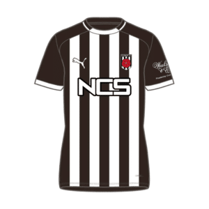 Chorley FC 26/27 Junior Home Jersey