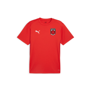 Chorley FC Academy - TeamGOAL T-Shirt