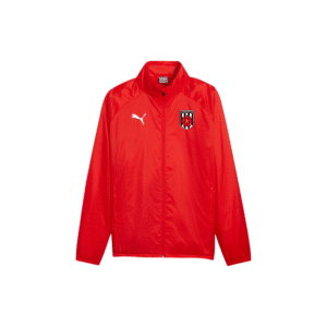 Chorley FC Academy - TeamGOAL Rain Jacket