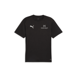 Milligan & McCann Football Academy Tee