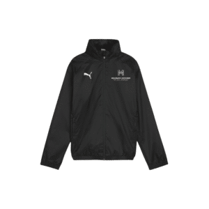 Milligan & McCann Football Academy All Weather Jacket