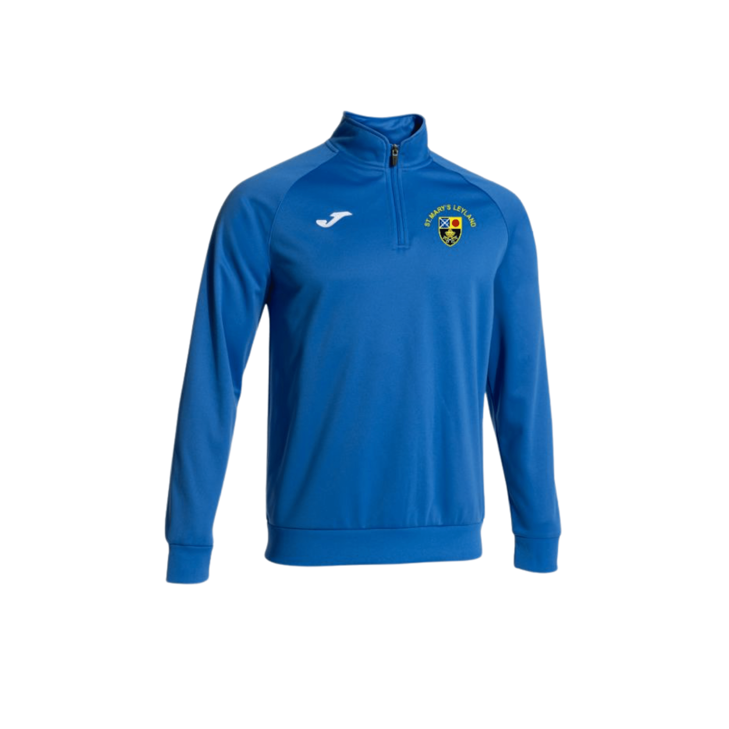 Leyland St Marys - PE Drill Top