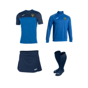 Leyland St Marys - GIRLS COMPULSORY PACKAGE - OPTION 1