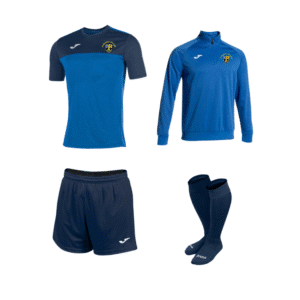 Leyland St Marys - GIRLS COMPULSORY PACKAGE - OPTION 2
