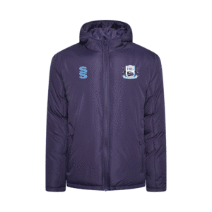 Horwich RMI Coat