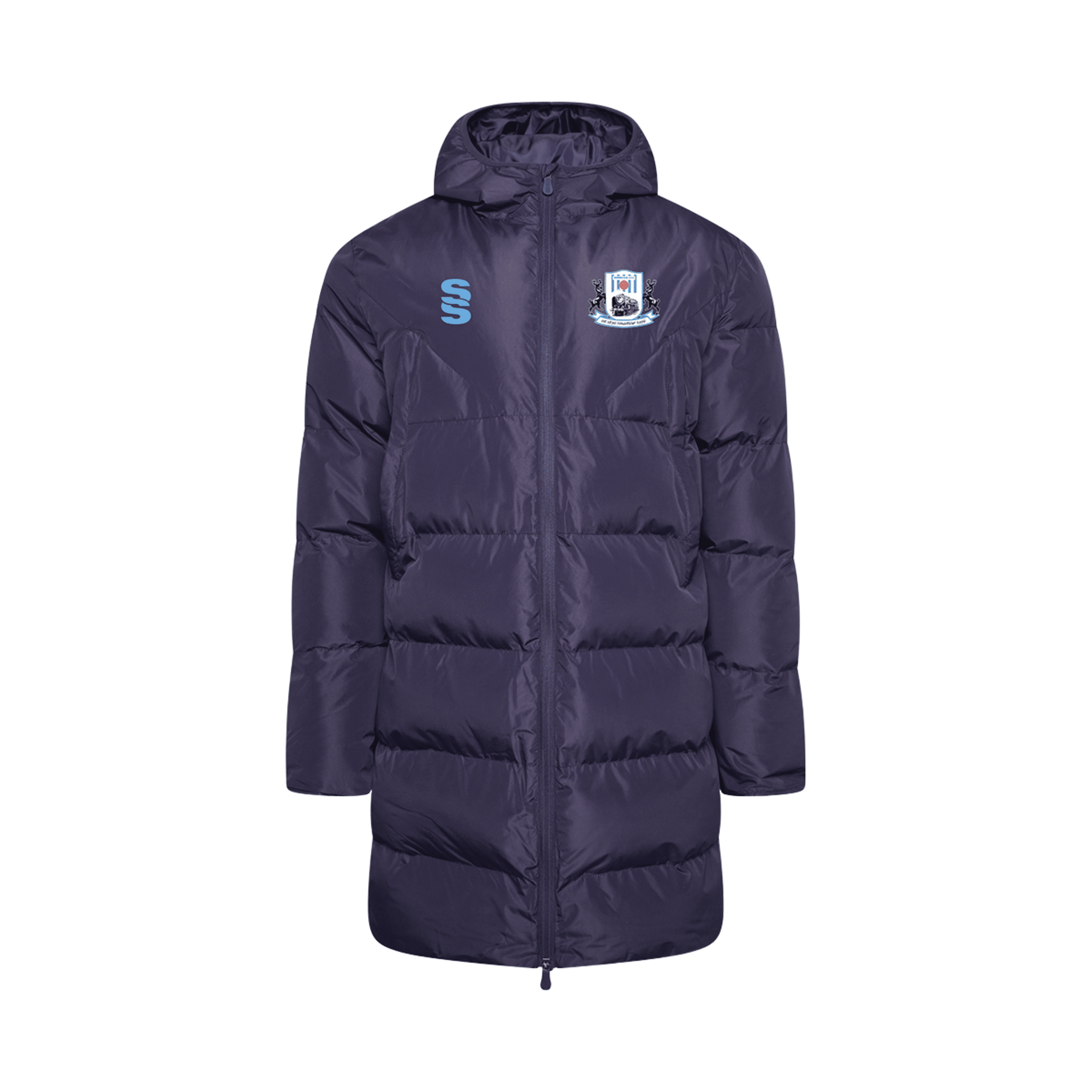 Horwich RMI Long Coat