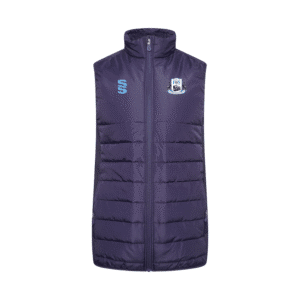 Horwich RMI Gilet