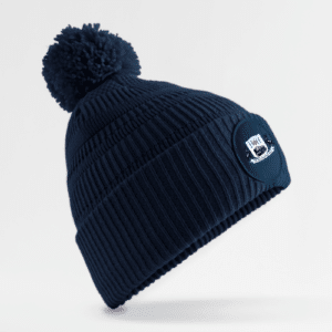 Horwich RMI Bobble Hat