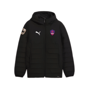 SRDC TeamADDITIONS Padded Jacket