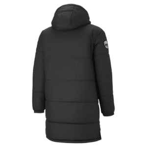 Alternative view of SRDC Bench Jacket