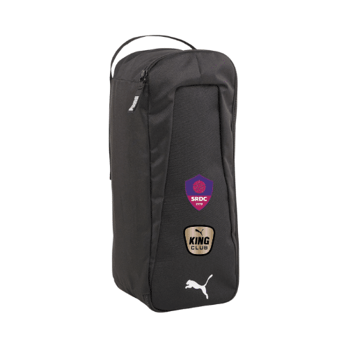 SRDC TeamGOAL Bootbag