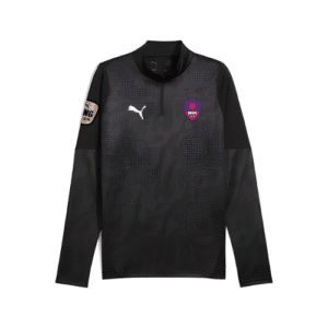 SRDC Coaches - TeamCup 1/4 Zip Drill
