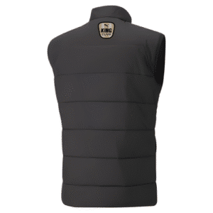 Alternative view of SRDC Coaches Team Liga Gilet