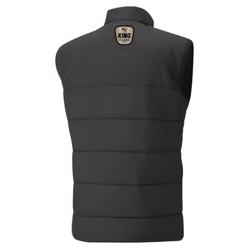 SRDC Coaches Team Liga Gilet - Image 2