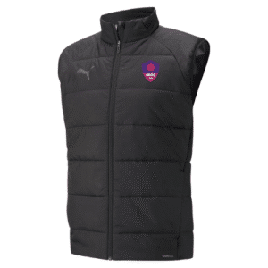 SRDC Coaches Team Liga Gilet