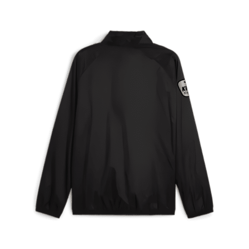 SRDC Players Training - TeamGOAL Rainjacket - Image 2