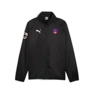SRDC Players Training - TeamGOAL Rainjacket