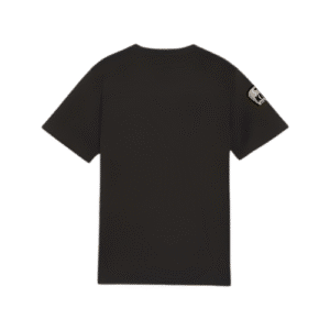 Alternative view of SRDC Players Training - TeamGOAL T-Shirt