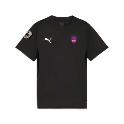 SRDC Coaches Training - TeamGOAL T-Shirt