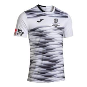 Orange Soccer School 2026 Shirt