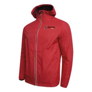 Fleetwood Town CT Rain Jacket