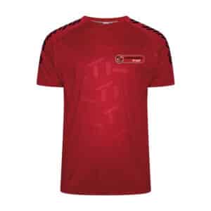 Alternative view of Fleetwood Town CT Match Kit Bundle (Kids Sizes)